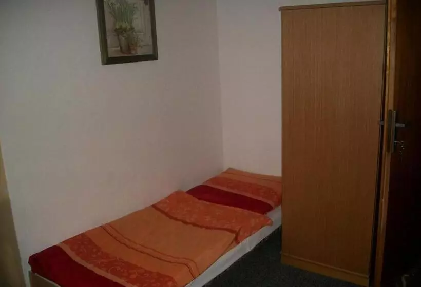 Pension U Loupežáku