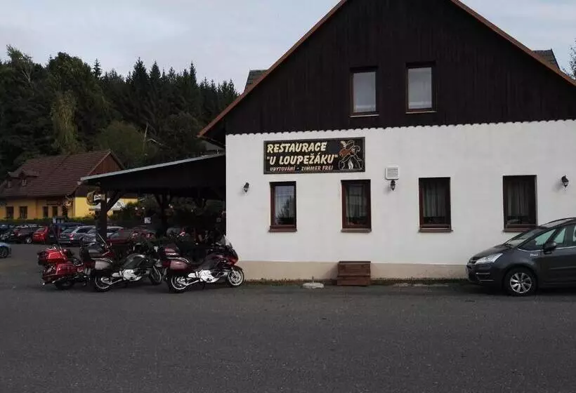 Pension U Loupežáku