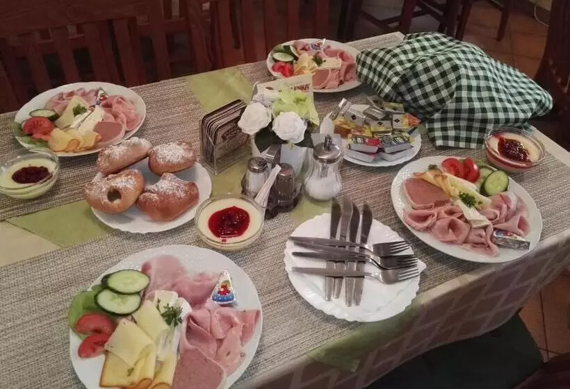 Pension U Loupežáku