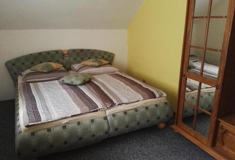 Pension U Loupežáku