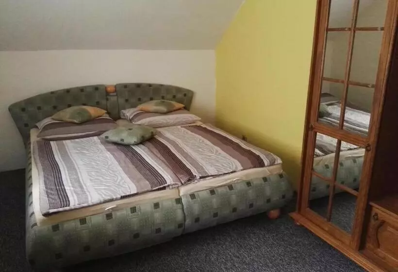 Pension U Loupežáku