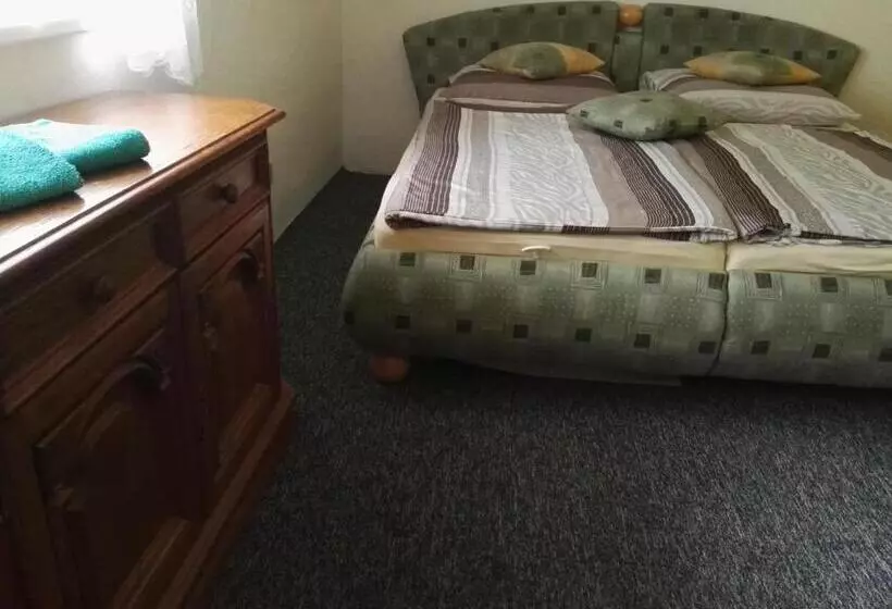 Pension U Loupežáku