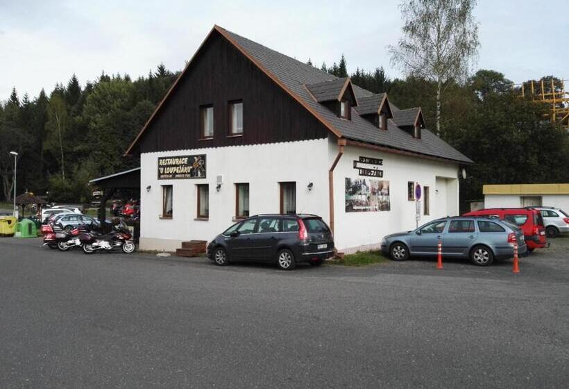 Pension U Loupežáku