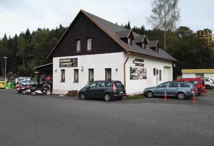 Pension U Loupežáku