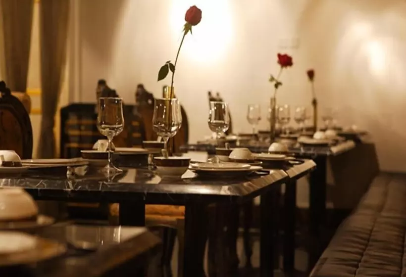 Atour Hotel Ziwei Road Zhangjiang Shanghai