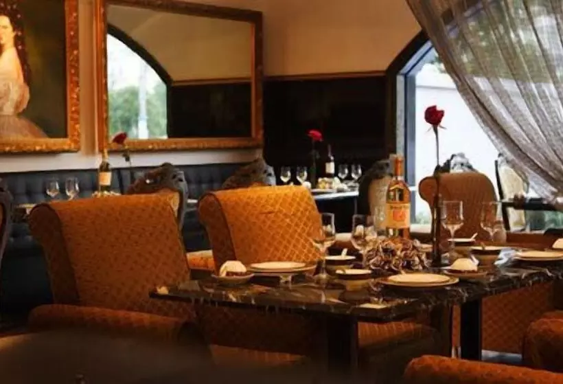 Atour Hotel Ziwei Road Zhangjiang Shanghai