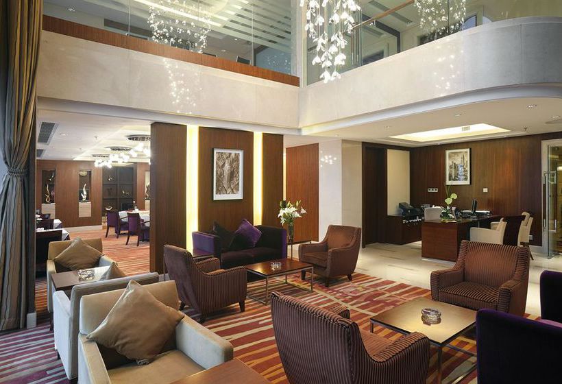 酒店 Crowne Plaza Zhongshan Xiaolan