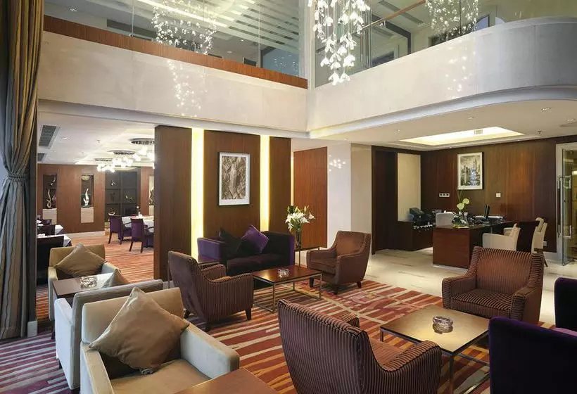 בית מלון כפרי Crowne Plaza Zhongshan Xiaolan