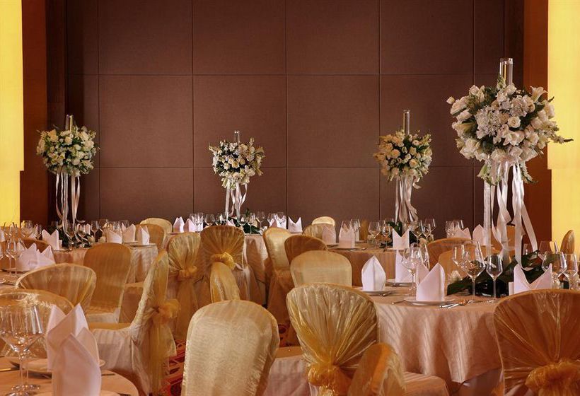 酒店 Crowne Plaza Zhongshan Xiaolan