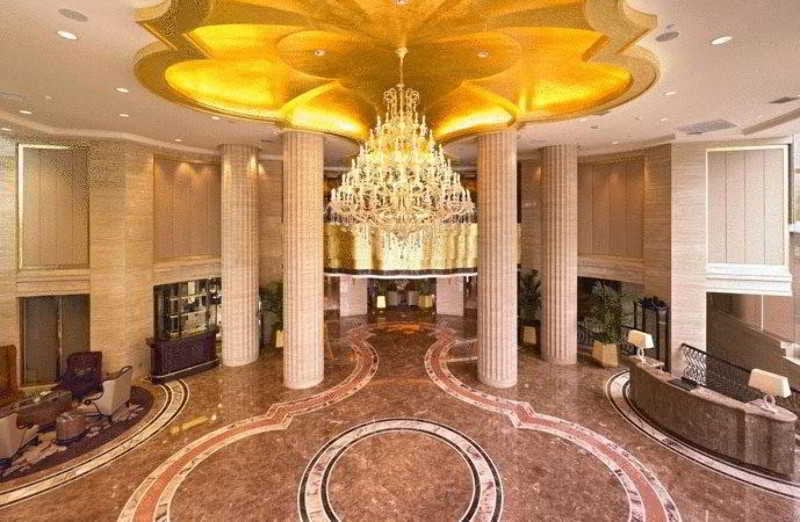 酒店 Days  & Suites Hillsun Chongqing