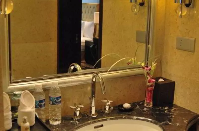 فندق Days  & Suites Hillsun Chongqing