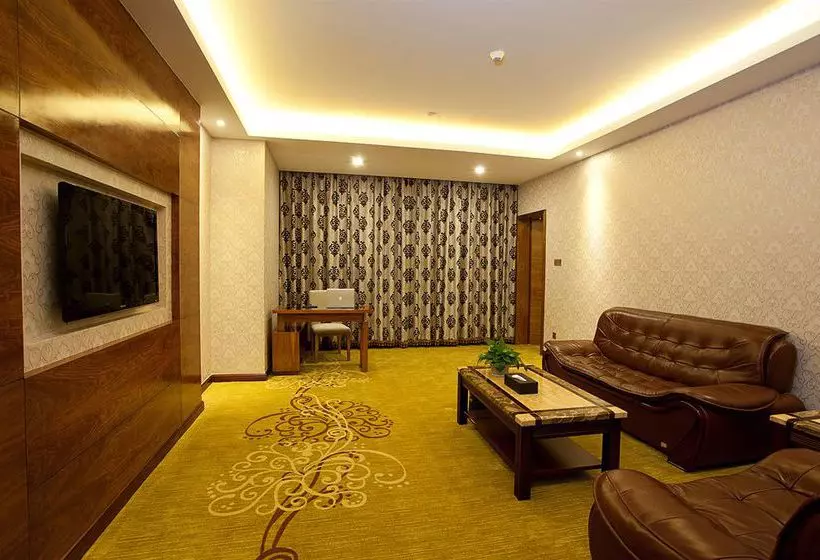 هتل Daysun International