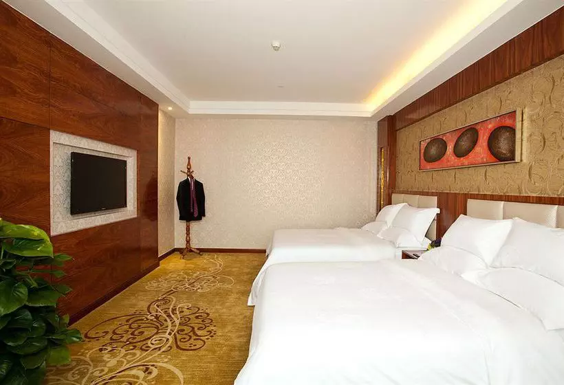 هتل Daysun International