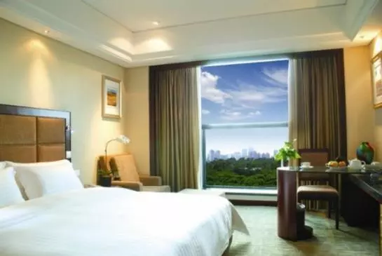 هتل Daysun International