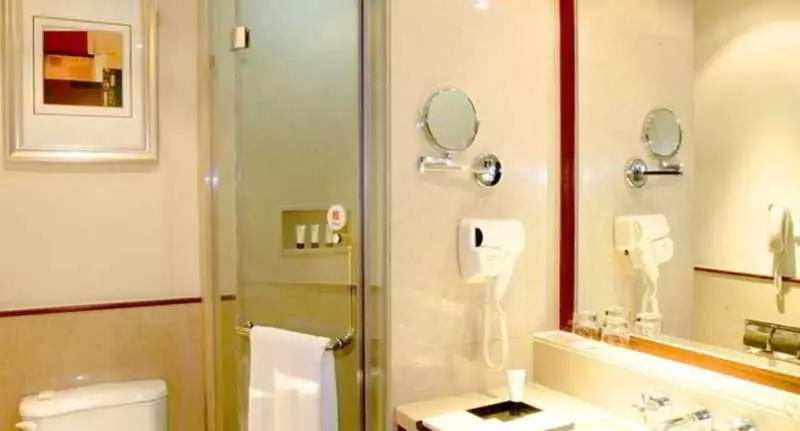 هتل Daysun International