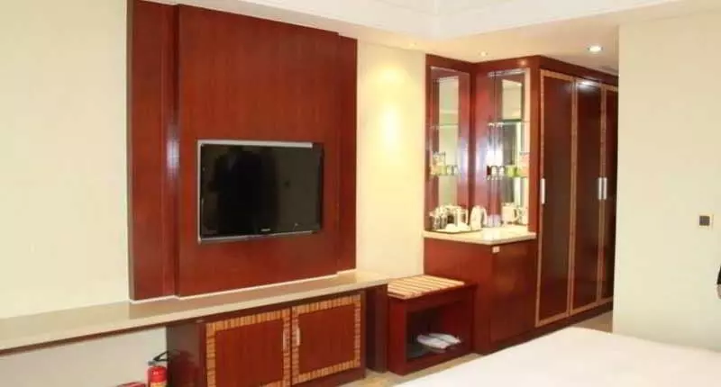 هتل Daysun International