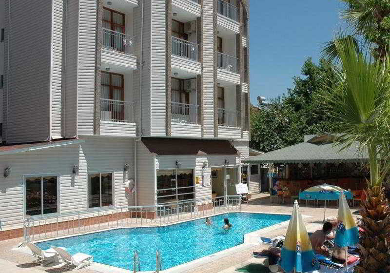 Hotel Ercanhan