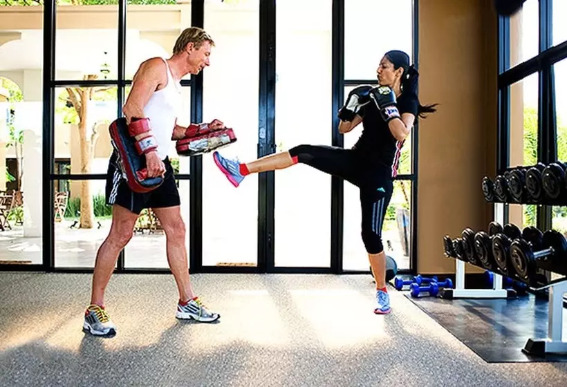 Hotel Absolute Sanctuary