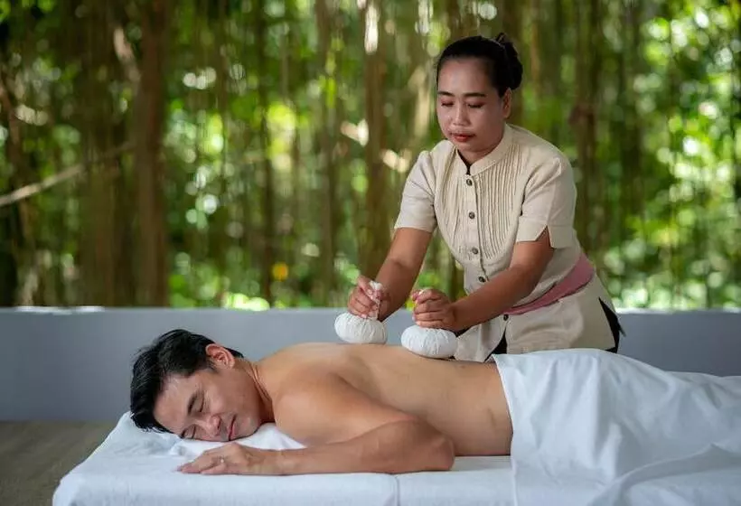 Hotel Absolute Sanctuary