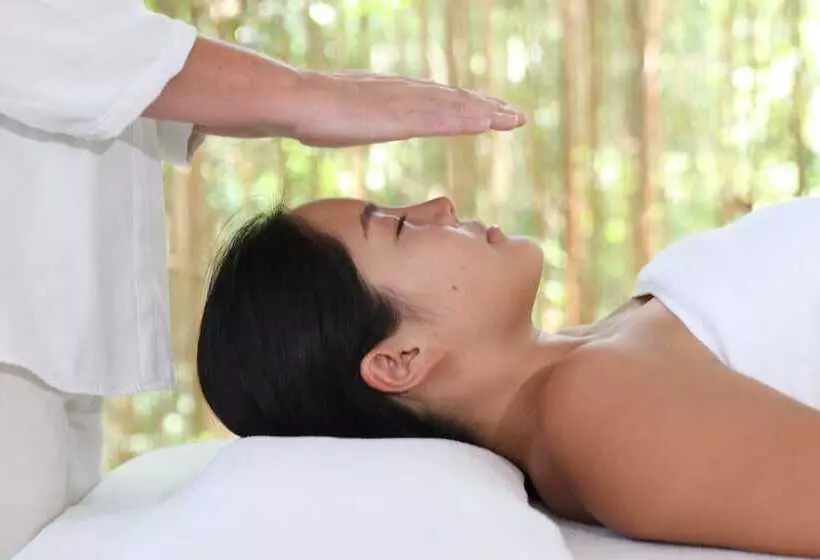 Hotel Absolute Sanctuary