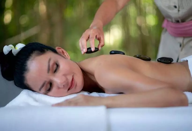 Hotel Absolute Sanctuary