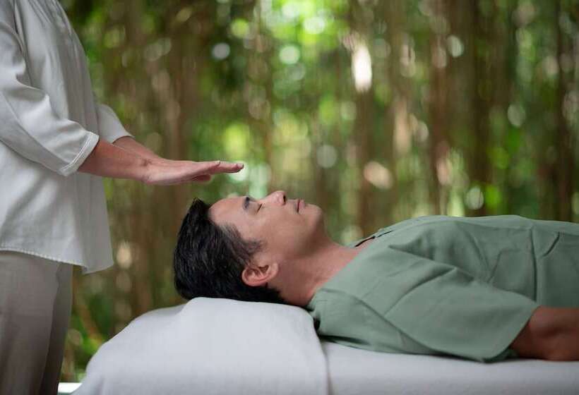 Отель Absolute Sanctuary