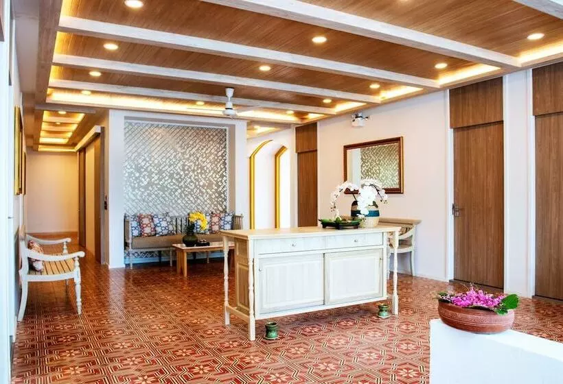 Hotel Absolute Sanctuary