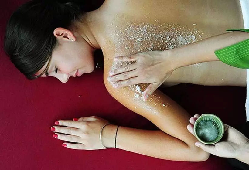 Hotel Absolute Sanctuary