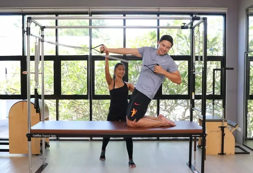 Hotel Absolute Sanctuary