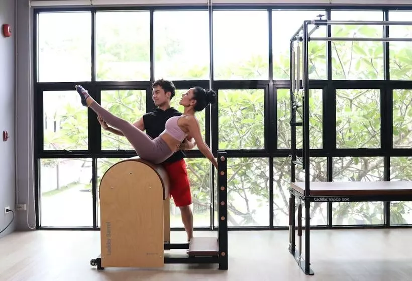 Hotel Absolute Sanctuary