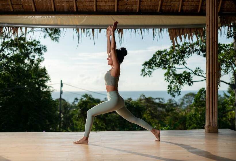 Отель Absolute Sanctuary