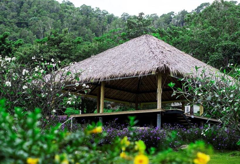 Отель Absolute Sanctuary