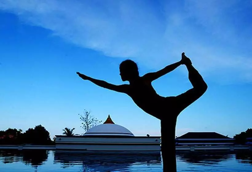 Hotel Absolute Sanctuary