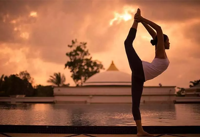 Hotel Absolute Sanctuary