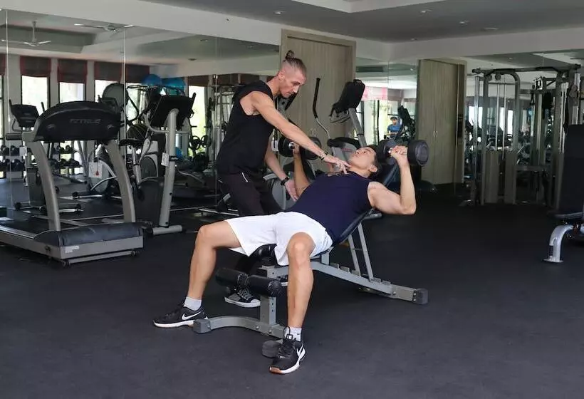 Hotel Absolute Sanctuary