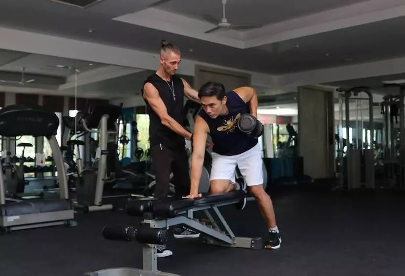 Hotel Absolute Sanctuary