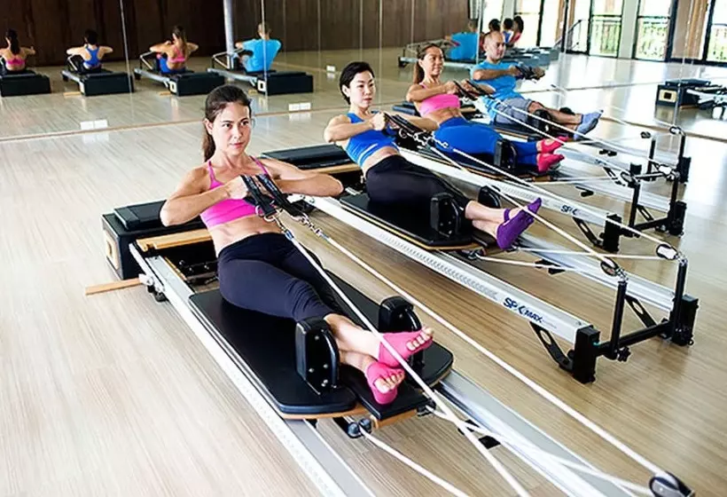 Hotel Absolute Sanctuary