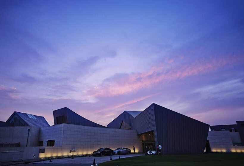 Hotel Ananti At Namhae