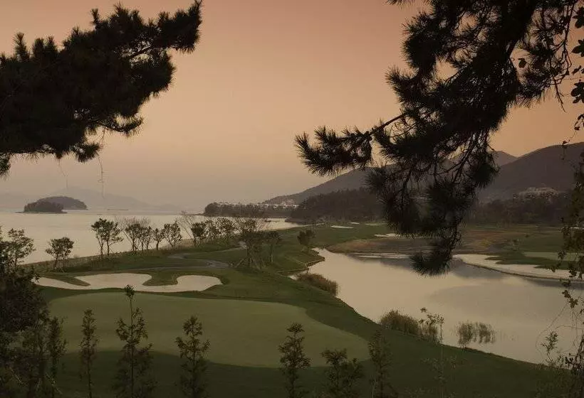 Hôtel Ananti At Namhae