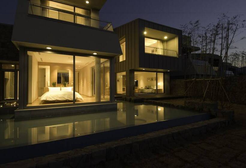 Hotel Ananti At Namhae