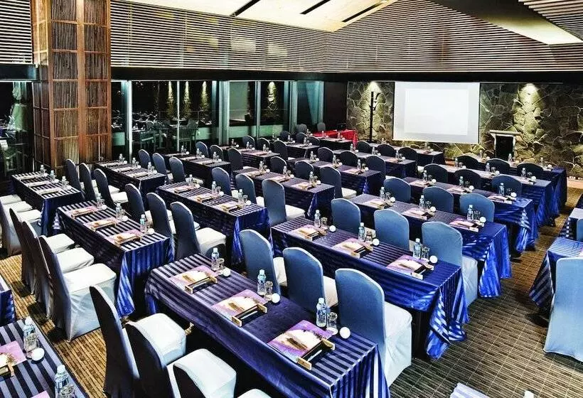 Hôtel Ananti At Namhae