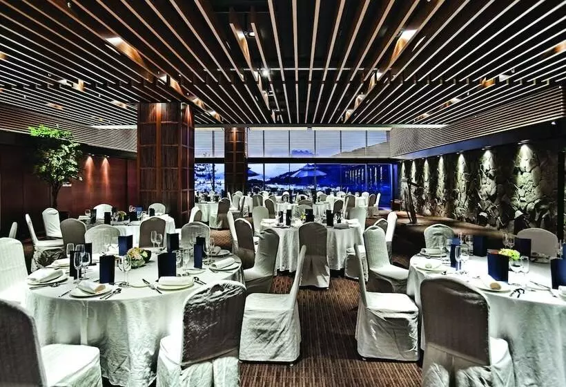 Hôtel Ananti At Namhae