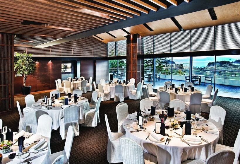 Hotel Ananti At Namhae