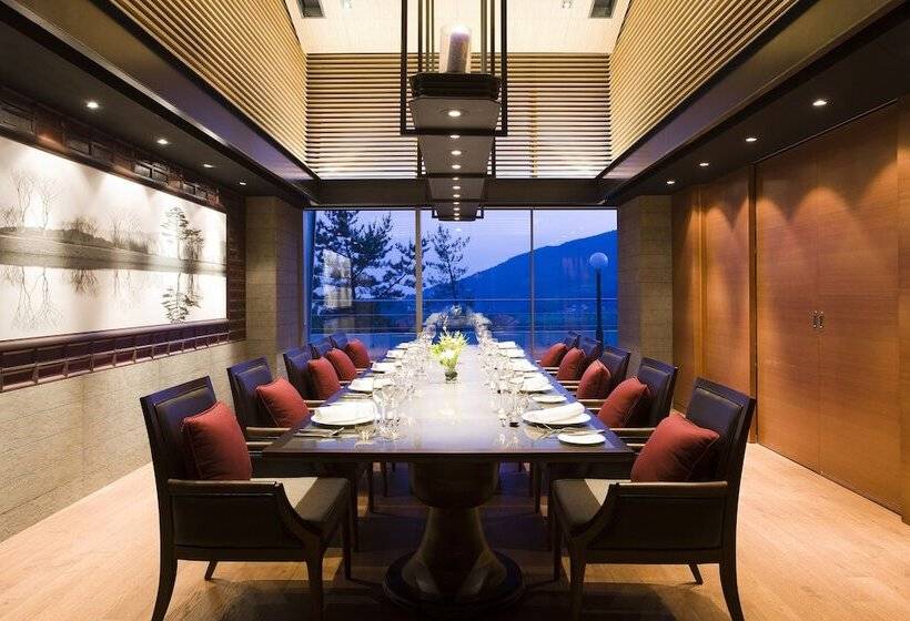 Hotel Ananti At Namhae