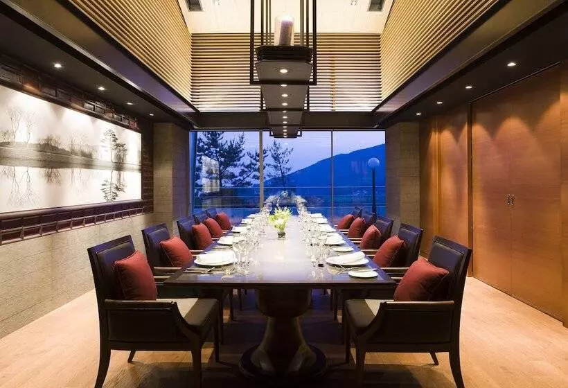 Hôtel Ananti At Namhae