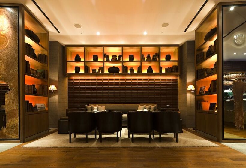 Hotel Ananti At Namhae