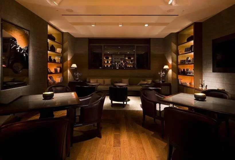 Hôtel Ananti At Namhae