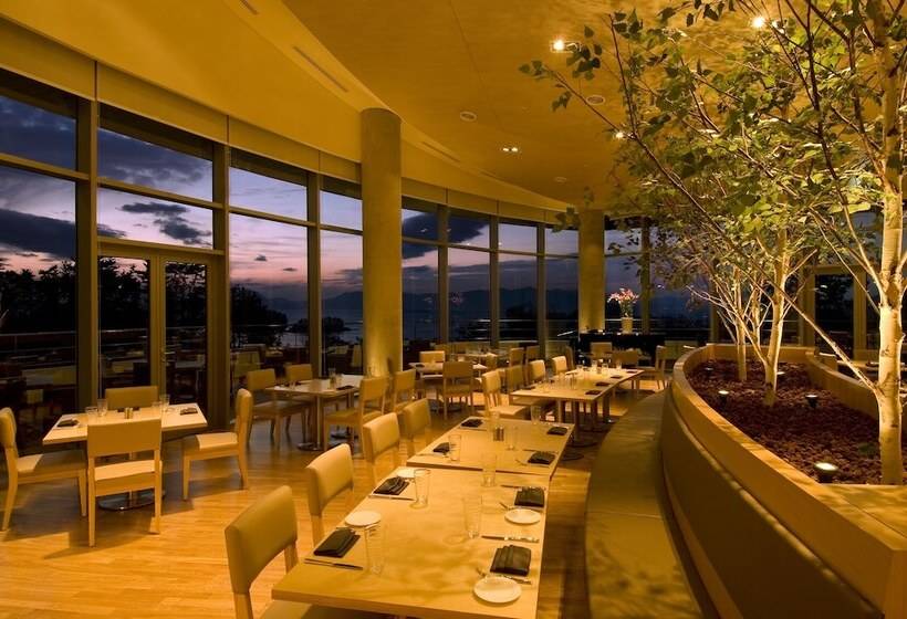 Hotel Ananti At Namhae