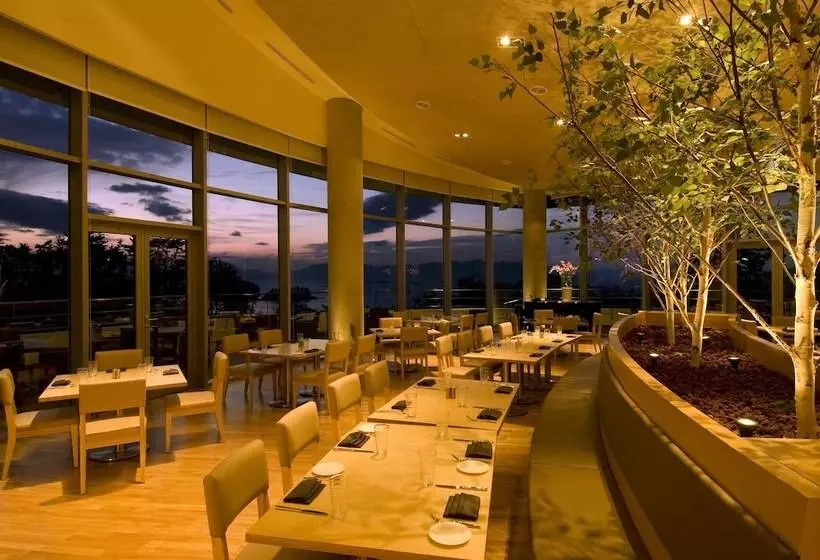 Hôtel Ananti At Namhae