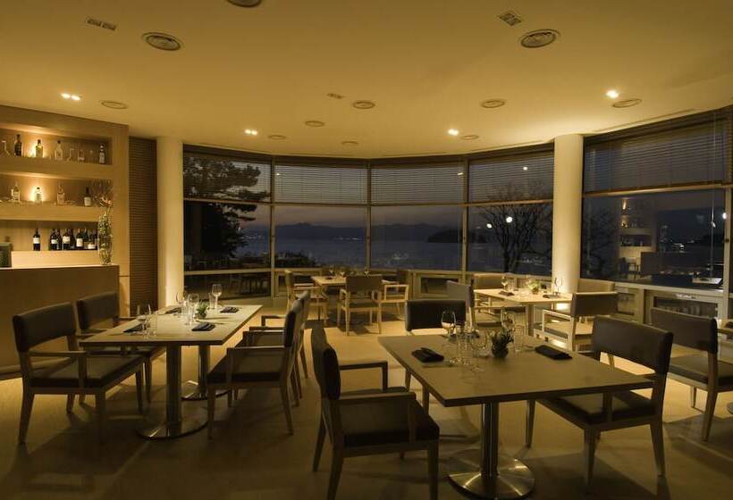 Hotel Ananti At Namhae